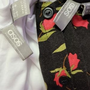 Asos dresses listing soon!